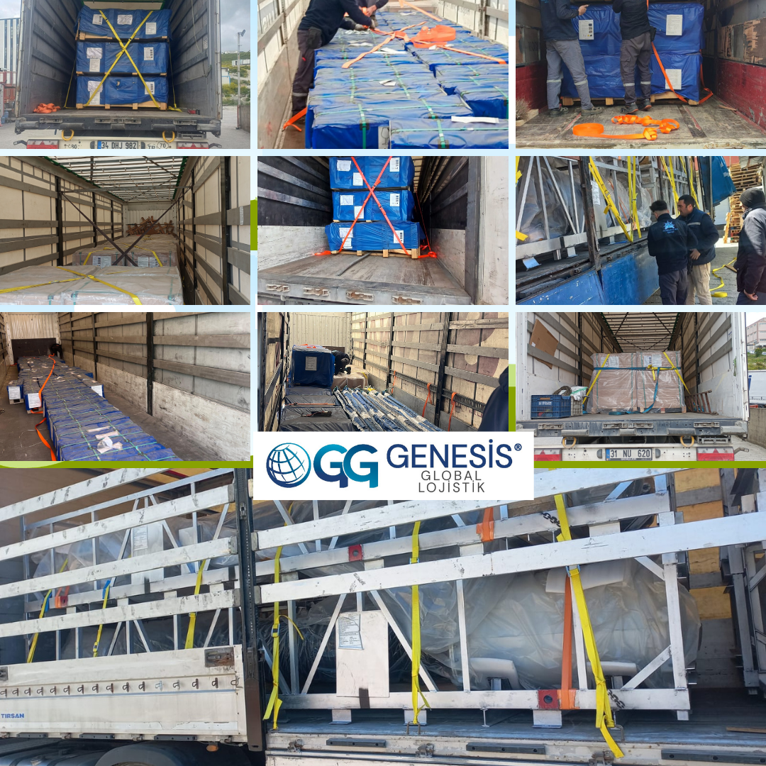 AMBARLI – BAKÜ GÜNEŞ ENERJİSİ SANTRALİ PROJESİ görsel 2