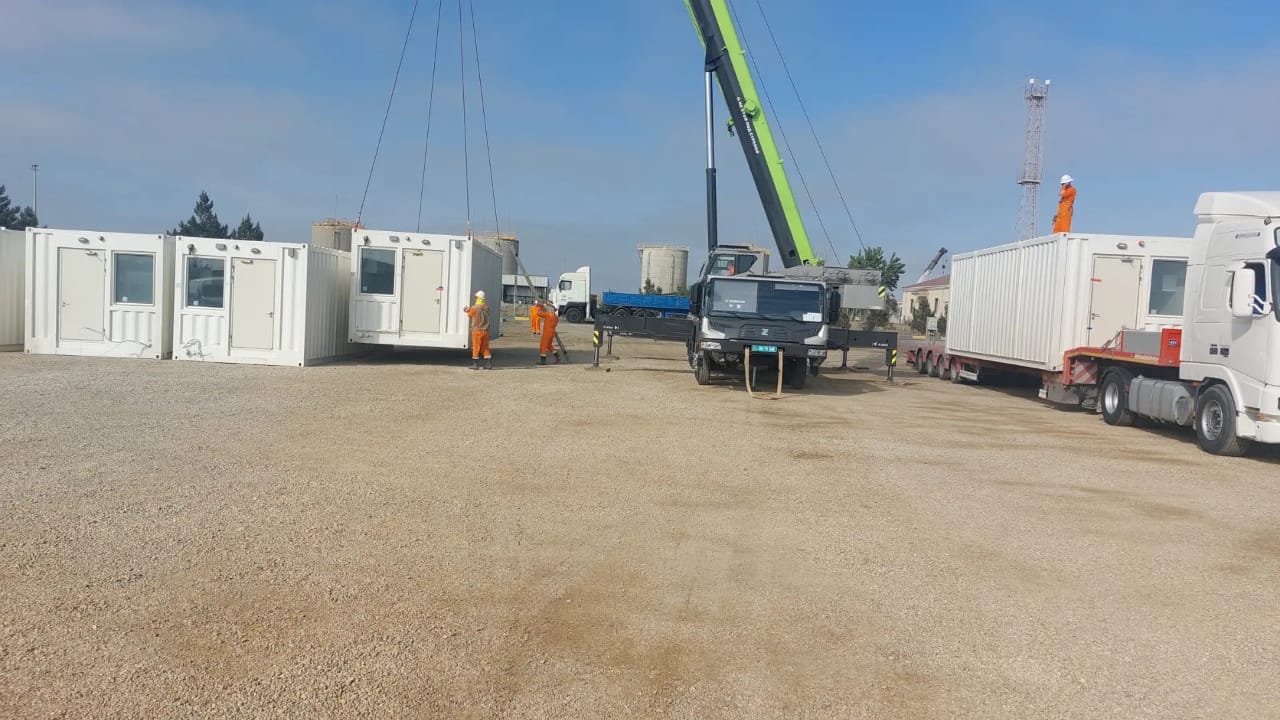 ANKARA – TÜRKMENİSTAN PROJESİ görsel 12