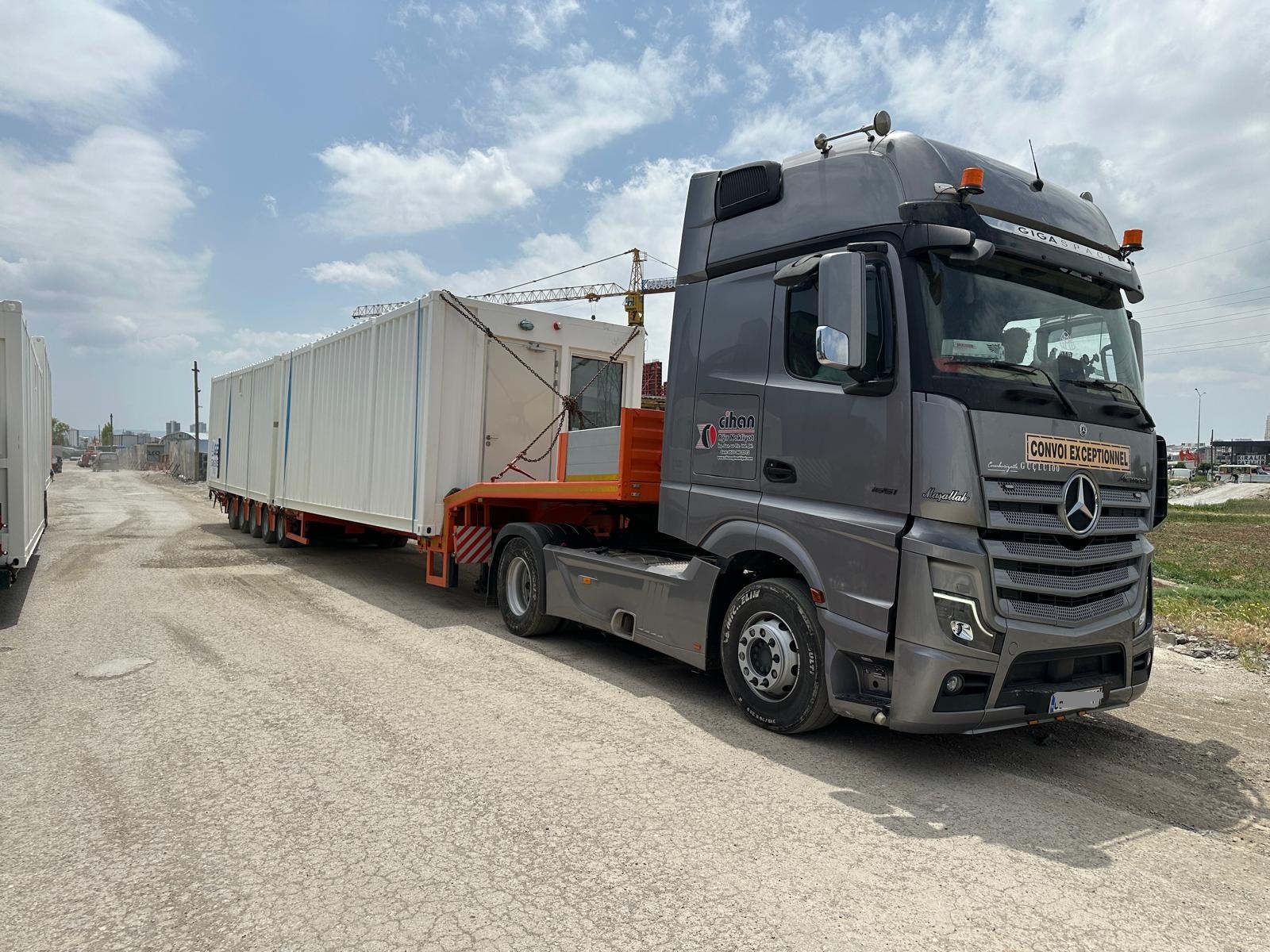 ANKARA – TÜRKMENİSTAN PROJESİ görsel 14