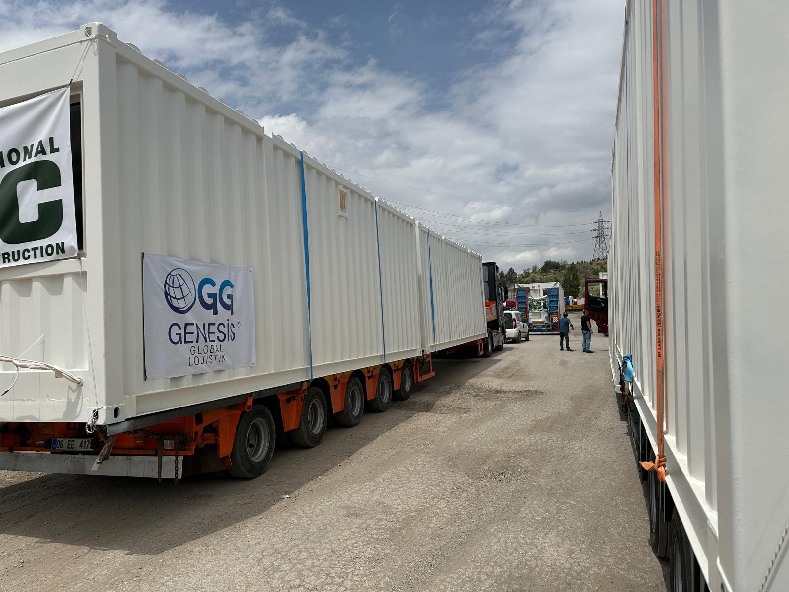 ANKARA – TÜRKMENİSTAN PROJESİ görsel 15