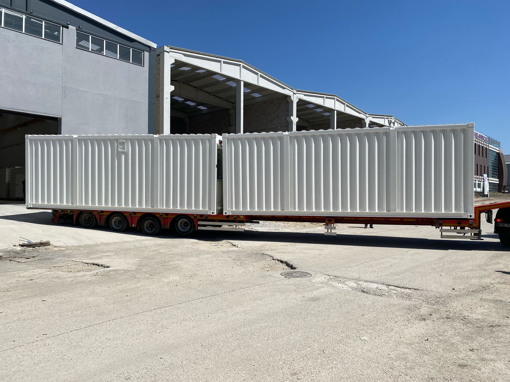 ANKARA – TÜRKMENİSTAN PROJESİ görsel 22