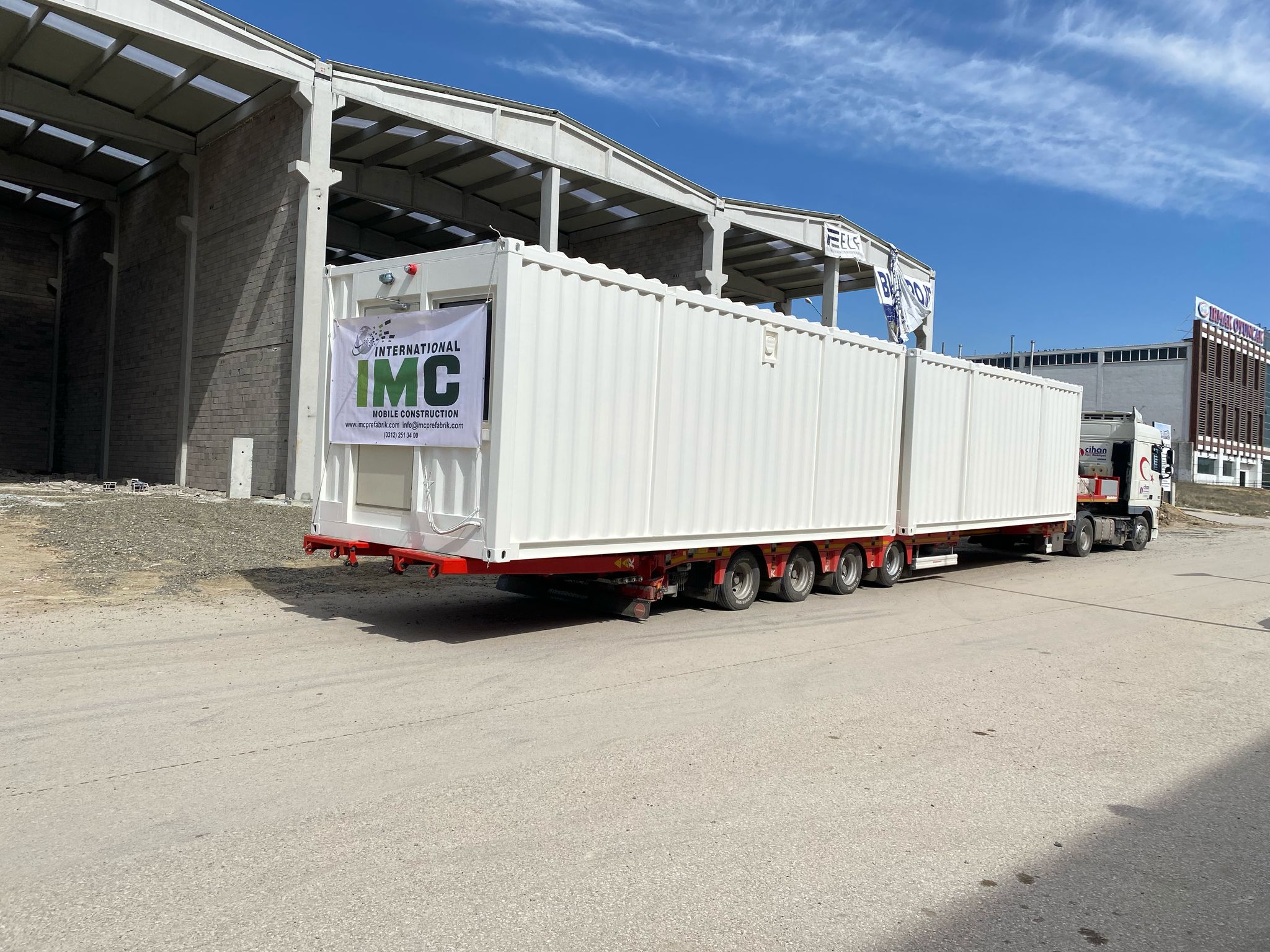 ANKARA – TÜRKMENİSTAN PROJESİ görsel 24