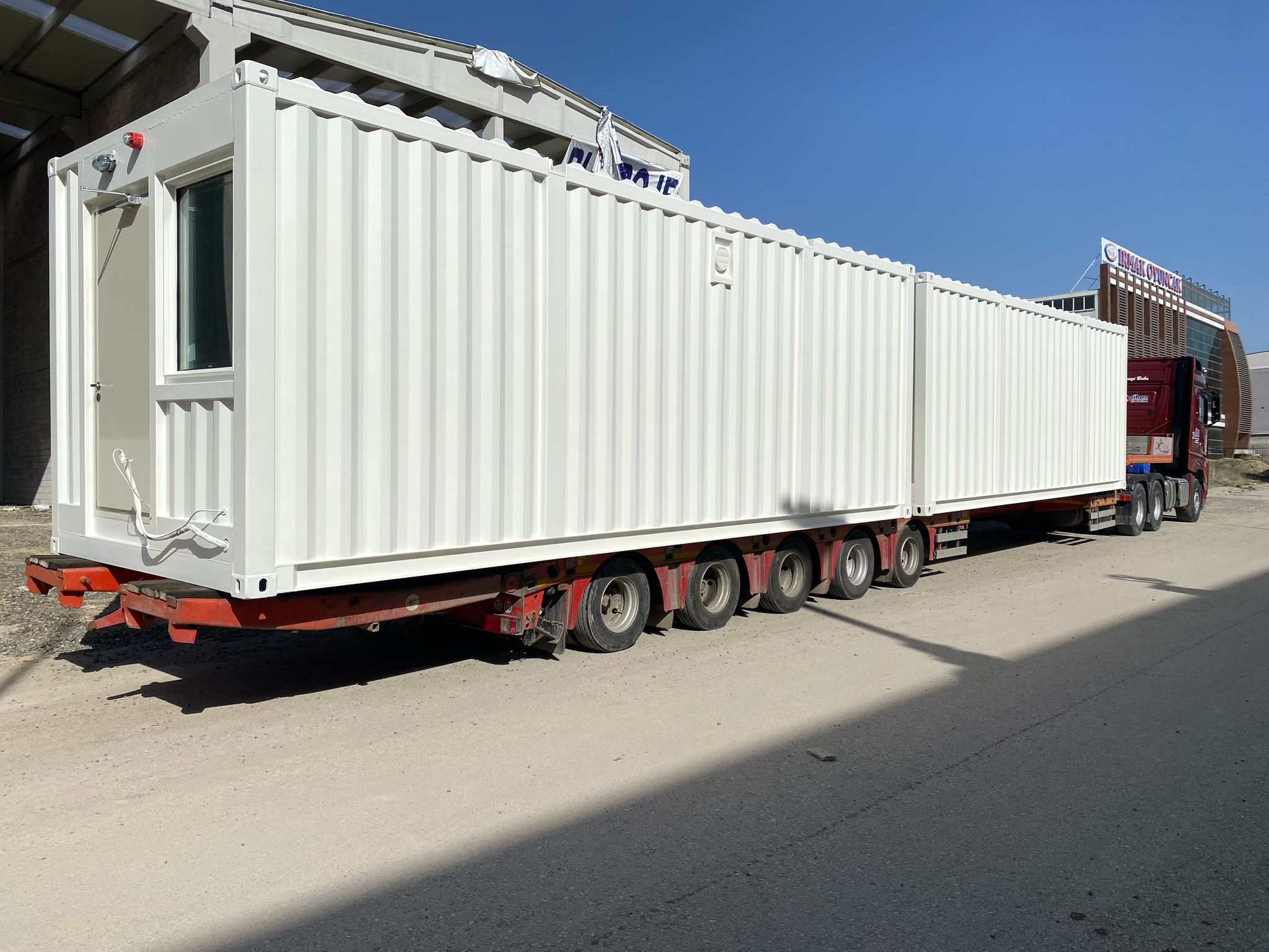 ANKARA – TÜRKMENİSTAN PROJESİ görsel 25