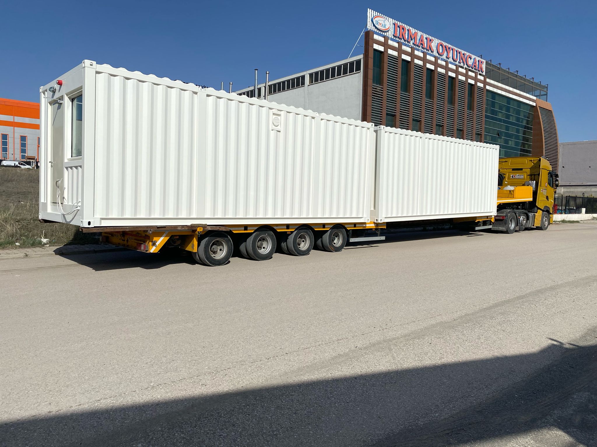 ANKARA – TÜRKMENİSTAN PROJESİ görsel 26