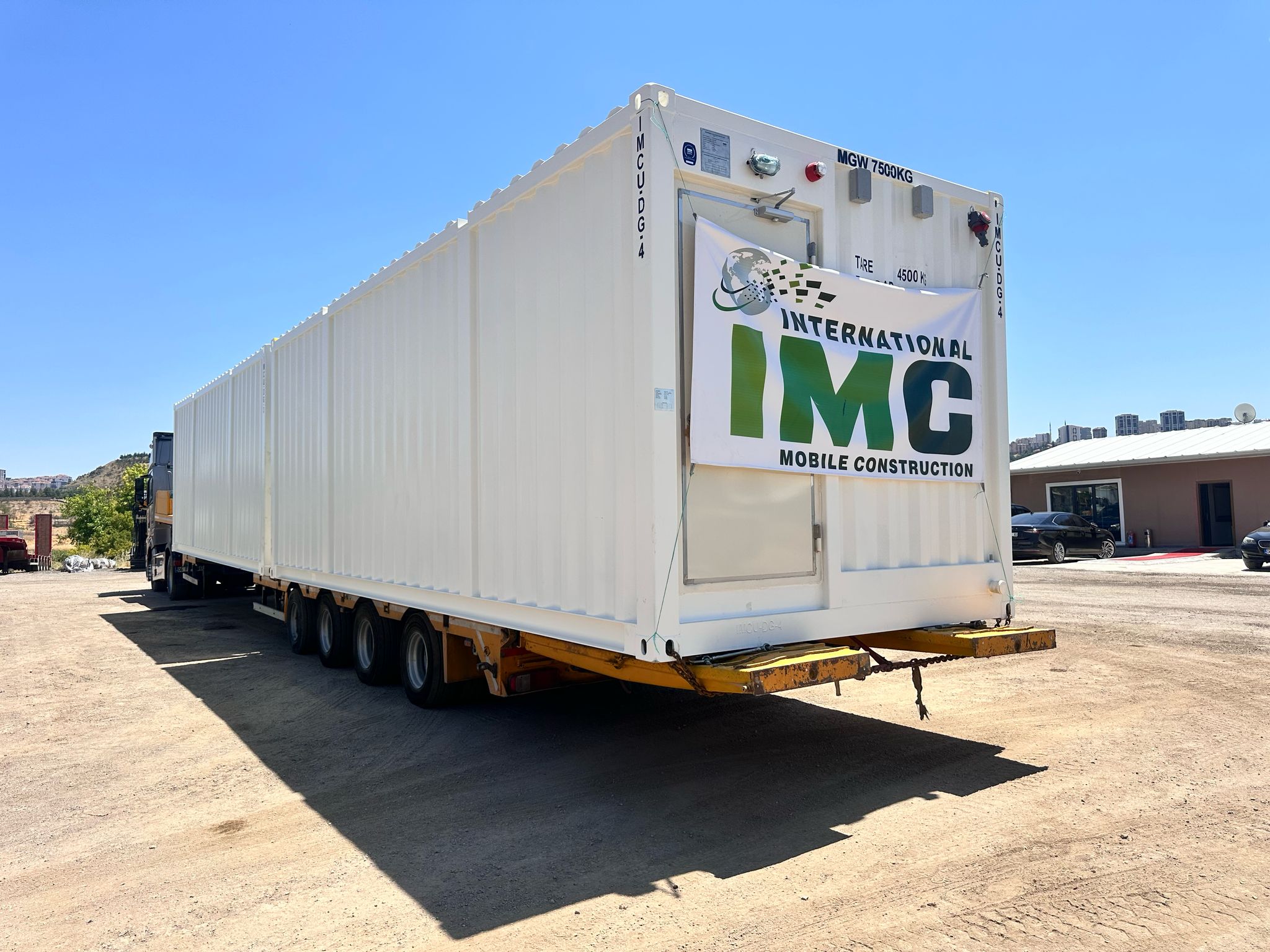 ANKARA – TÜRKMENİSTAN PROJESİ görsel 29