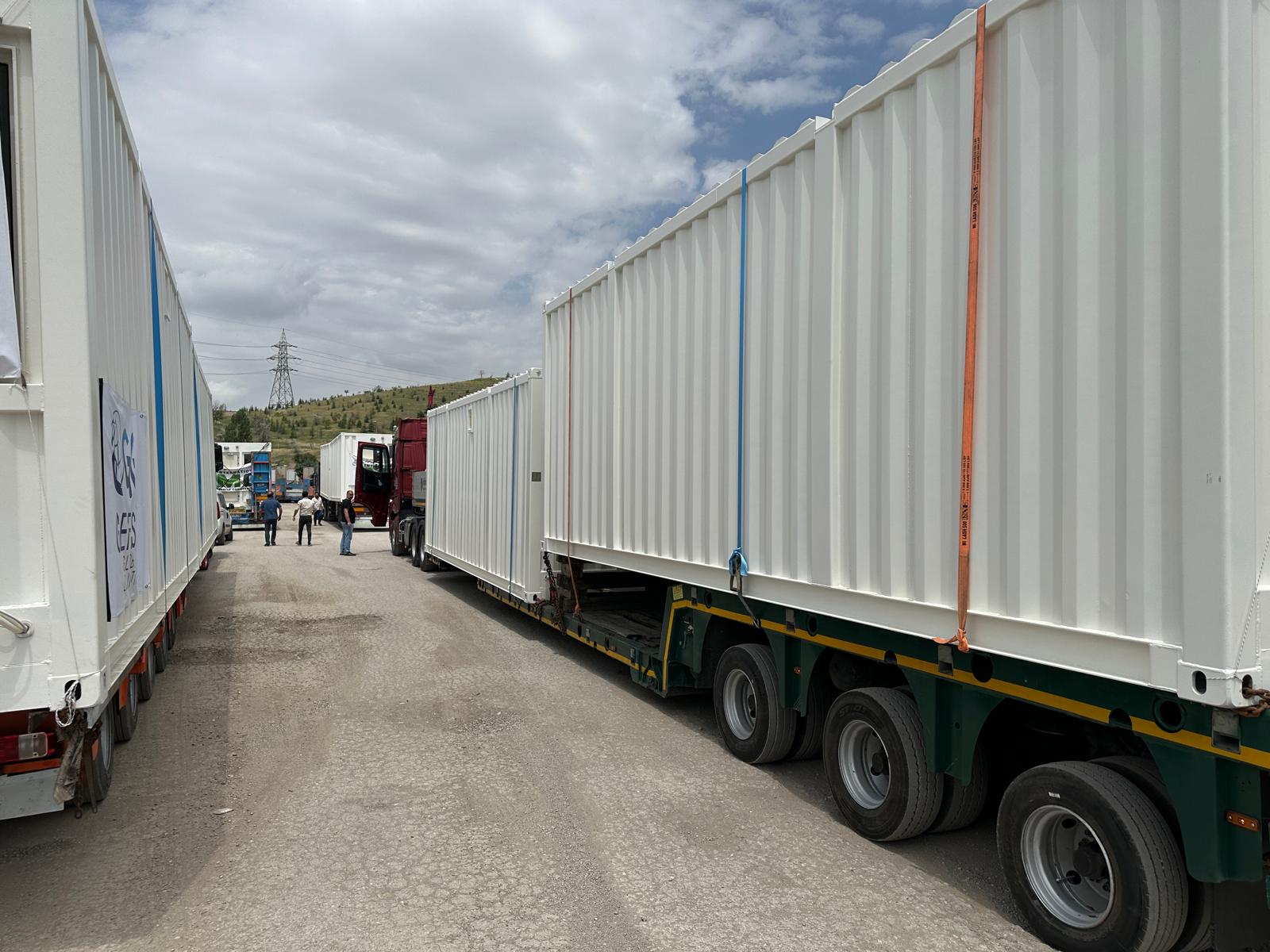 ANKARA – TÜRKMENİSTAN PROJESİ görsel 3