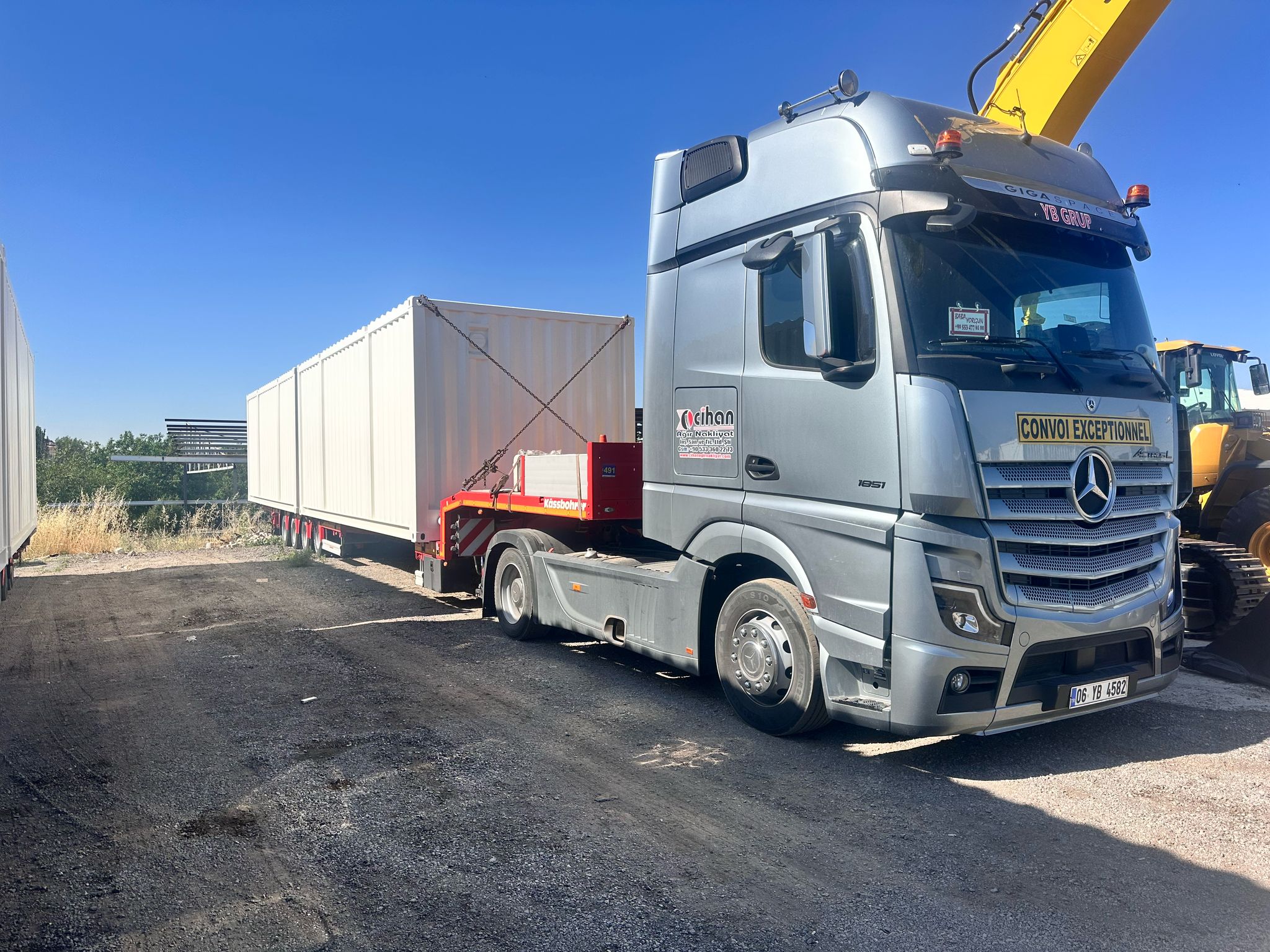 ANKARA – TÜRKMENİSTAN PROJESİ görsel 30