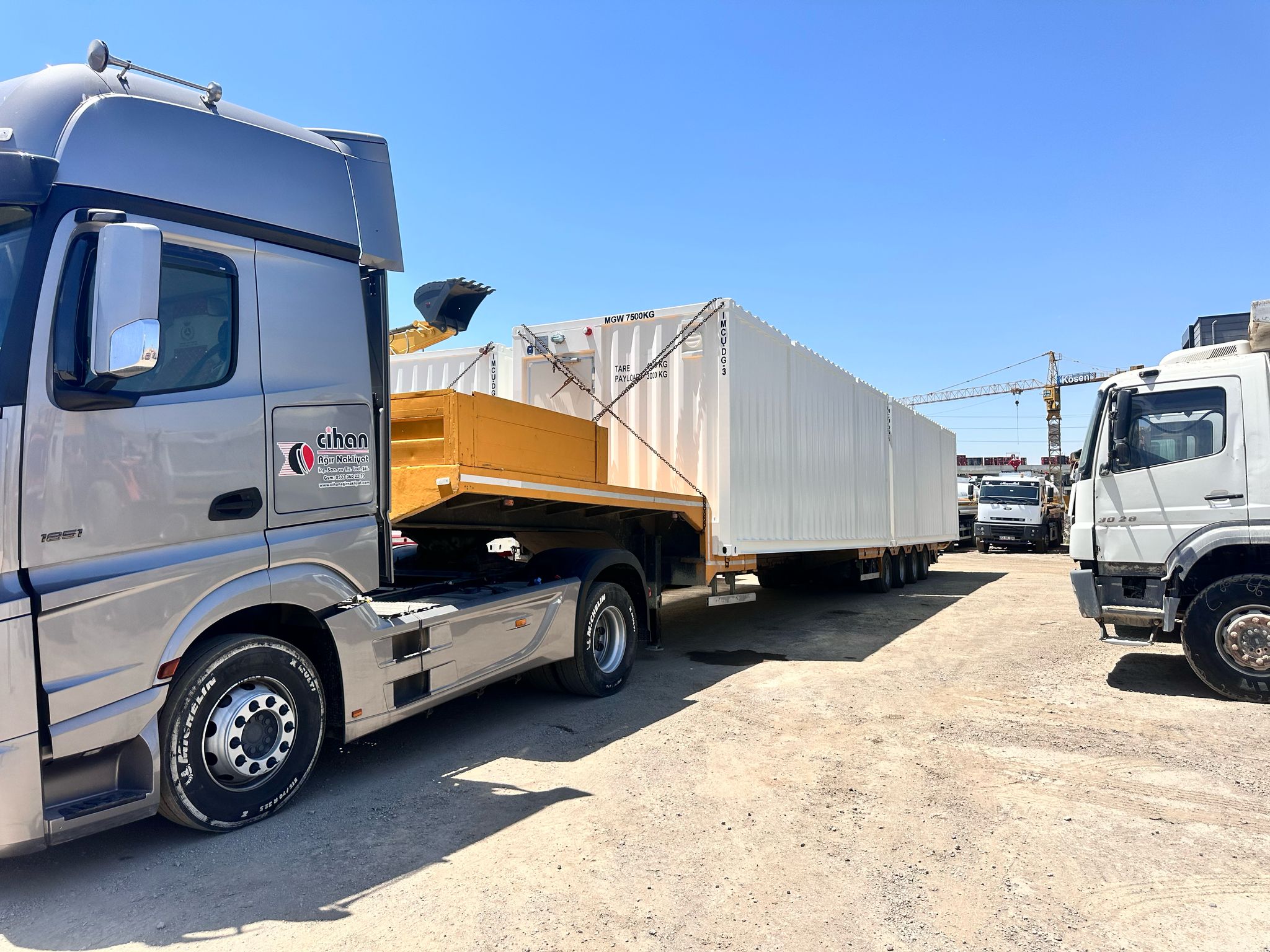 ANKARA – TÜRKMENİSTAN PROJESİ görsel 31