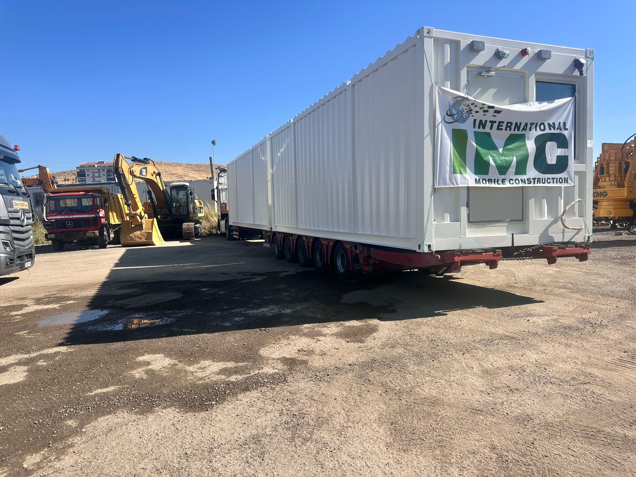 ANKARA – TÜRKMENİSTAN PROJESİ görsel 32