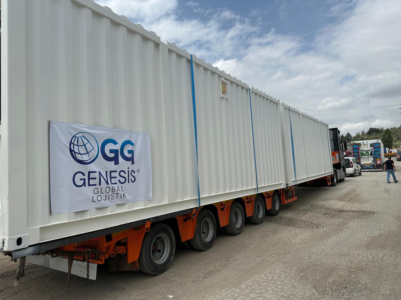 ANKARA – TÜRKMENİSTAN PROJESİ görsel 4