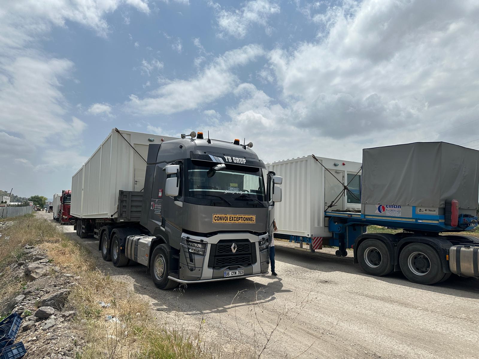 ANKARA – TÜRKMENİSTAN PROJESİ görsel 6