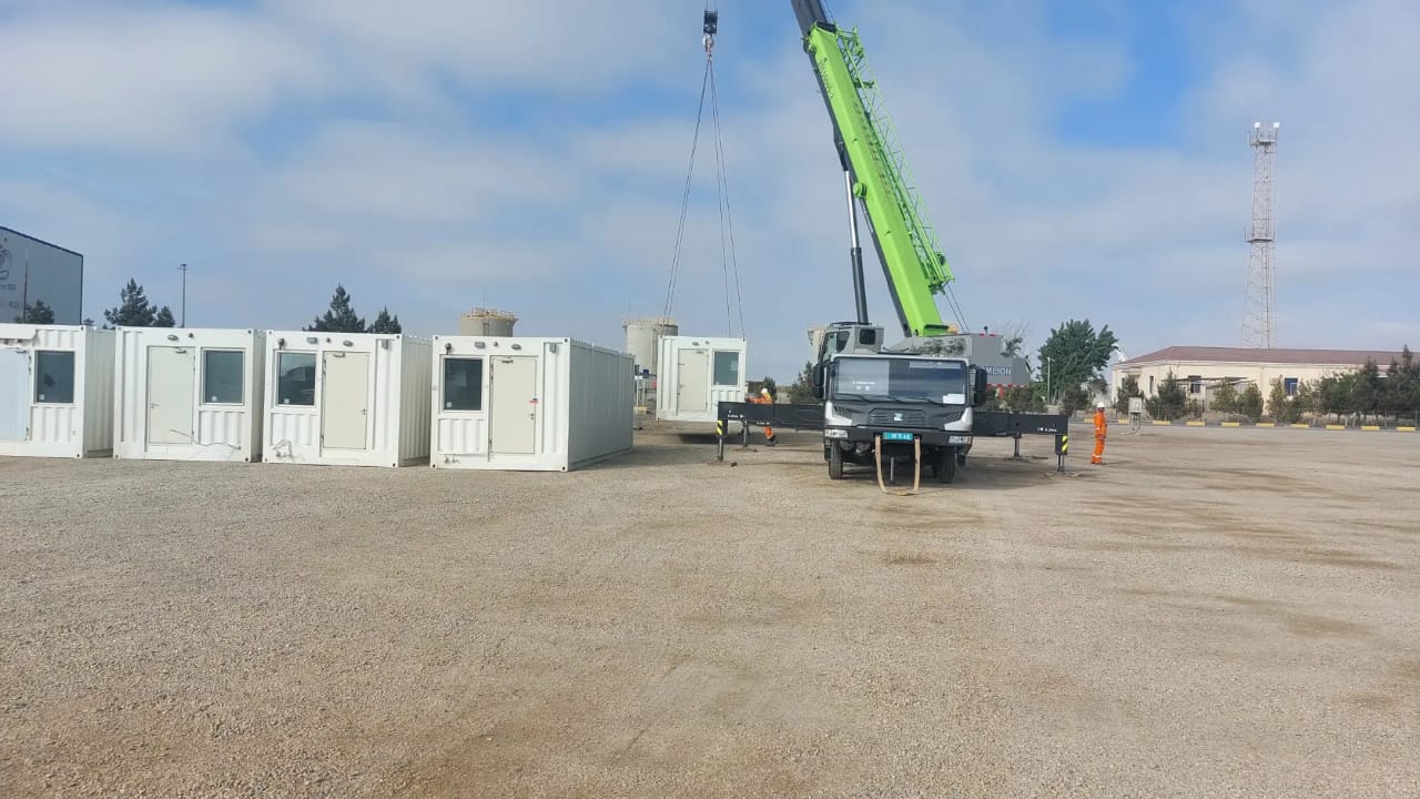 ANKARA – TÜRKMENİSTAN PROJESİ görsel 9